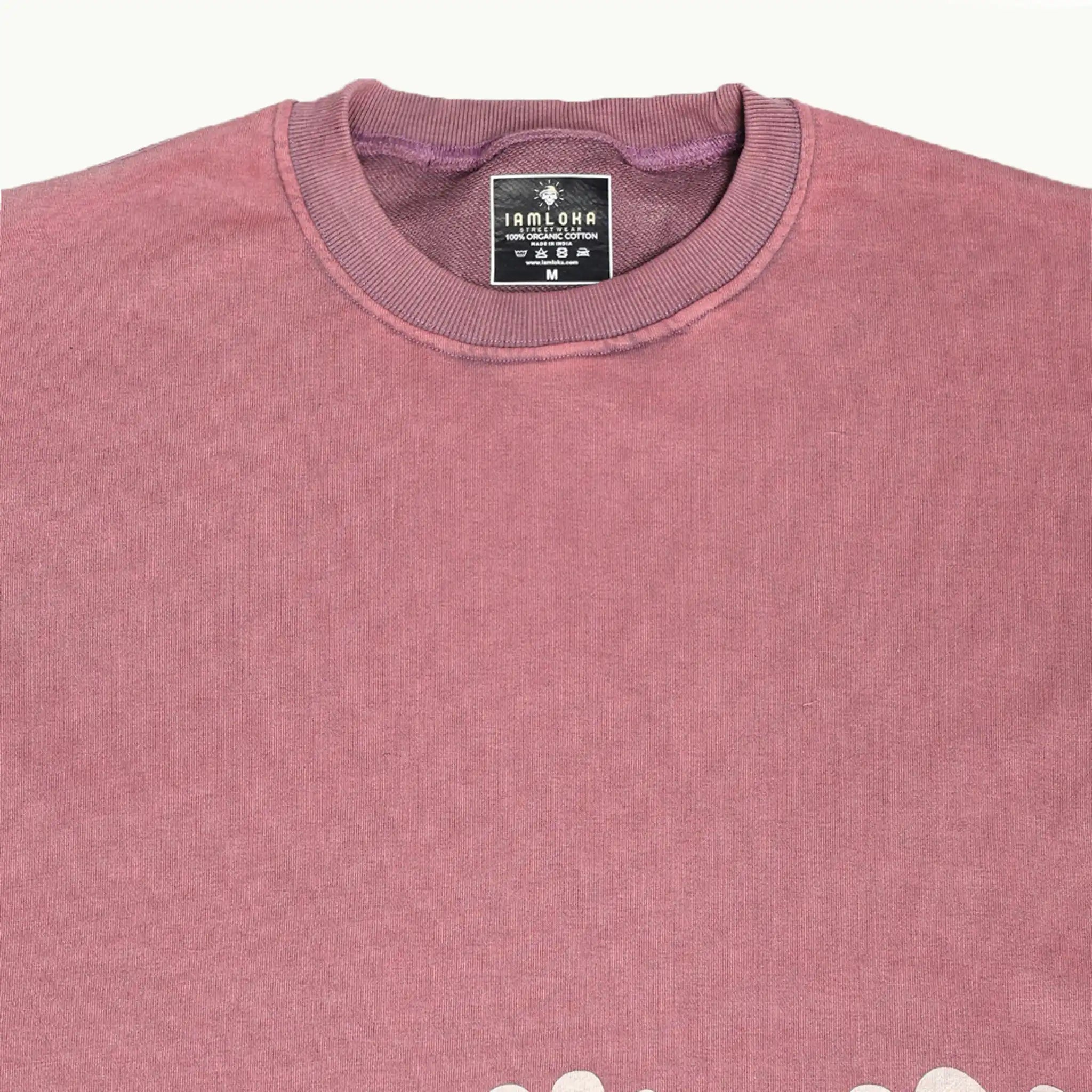 "All You Need is Love" Oversized T-shirt
