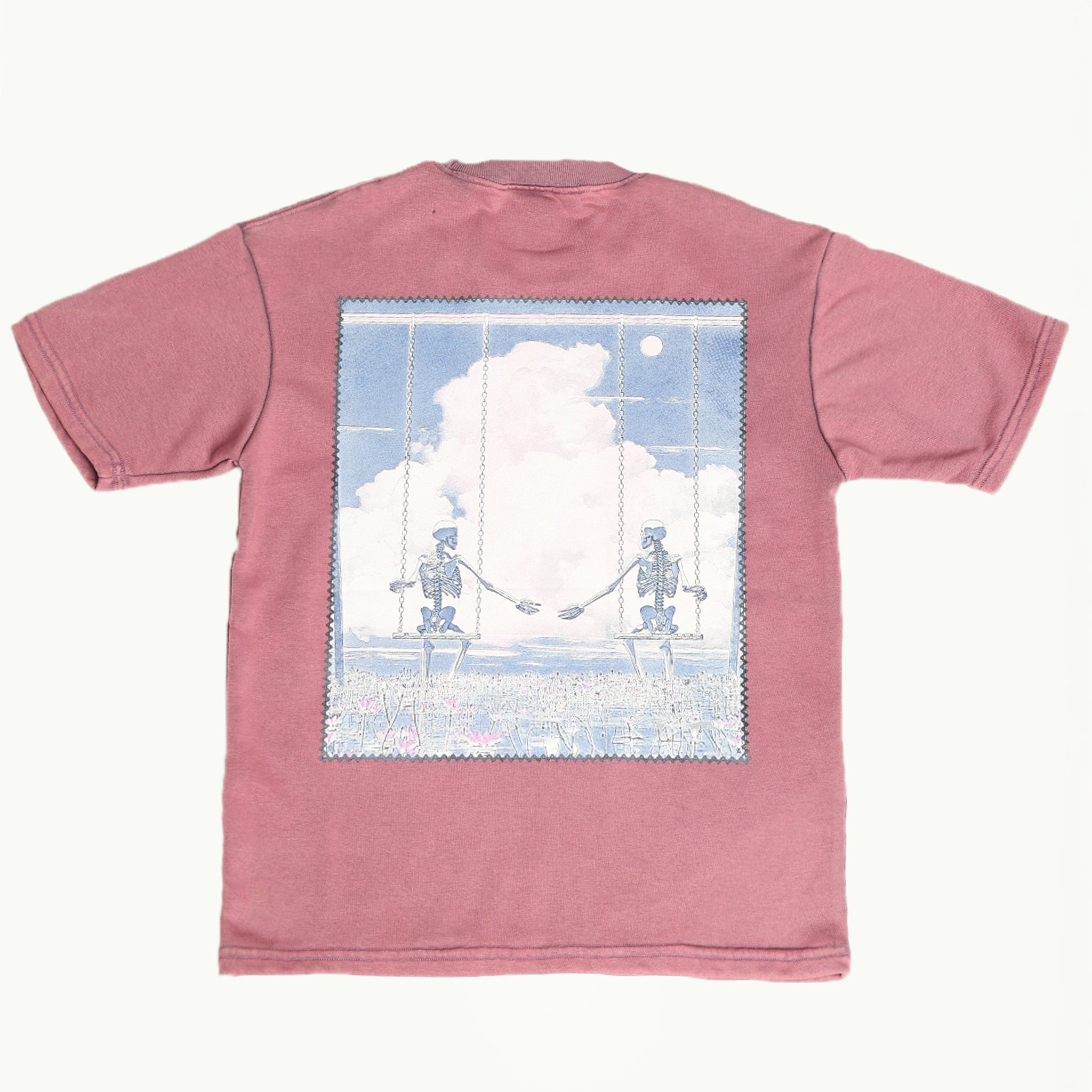 "All You Need is Love" Oversized T-shirt