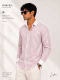 Florence Stripe Shirt