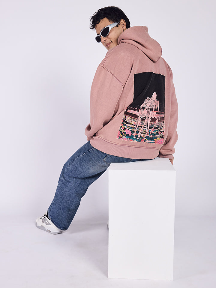 “All You Need is Love” Hoodie