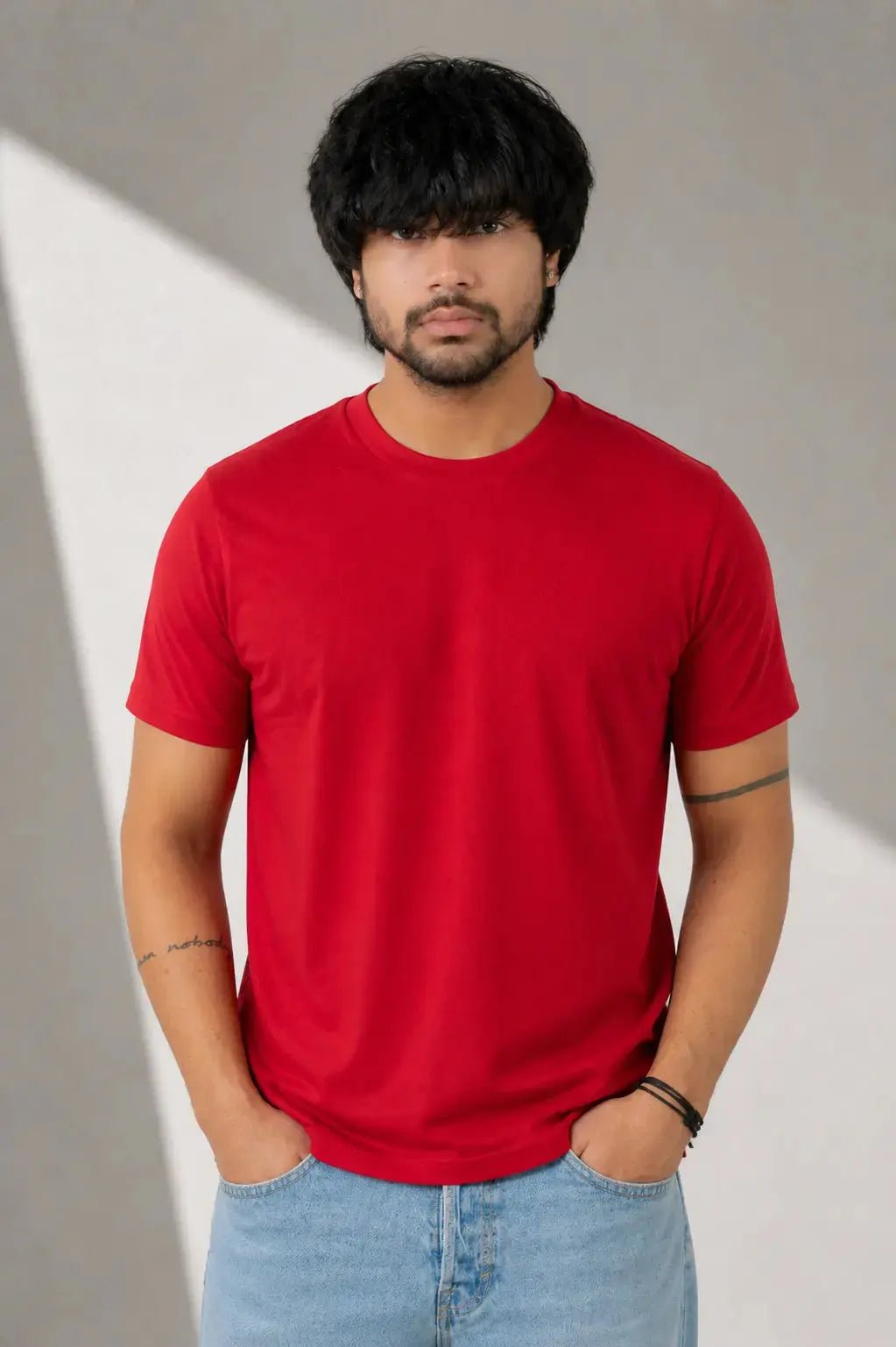 Classic Red T-Shirt