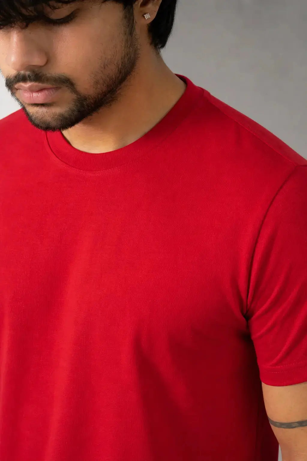 Classic Red T-Shirt