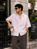 Florence Oversized Shirt