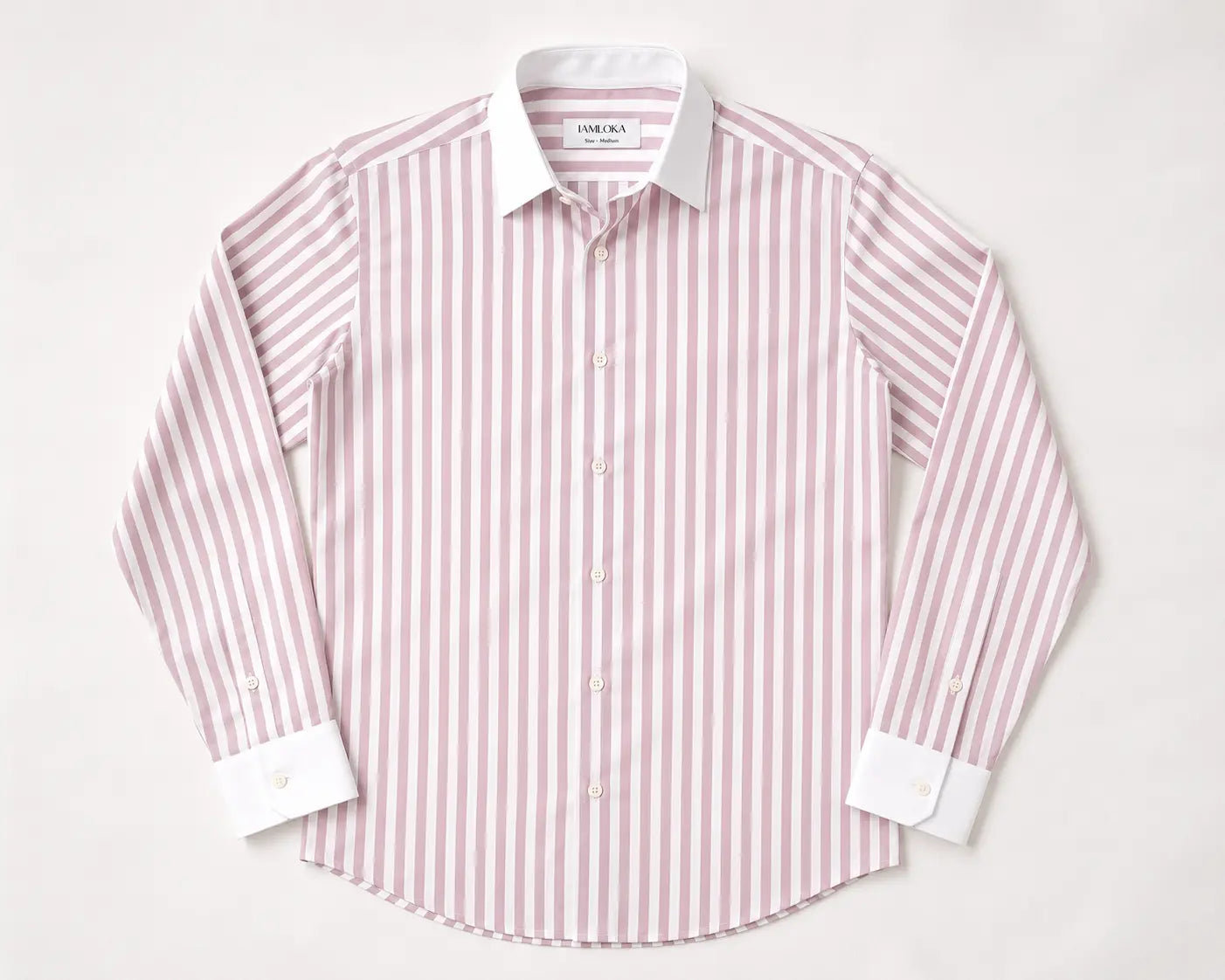 Florence Stripe Shirt
