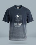 Blue Fade T-Shirt