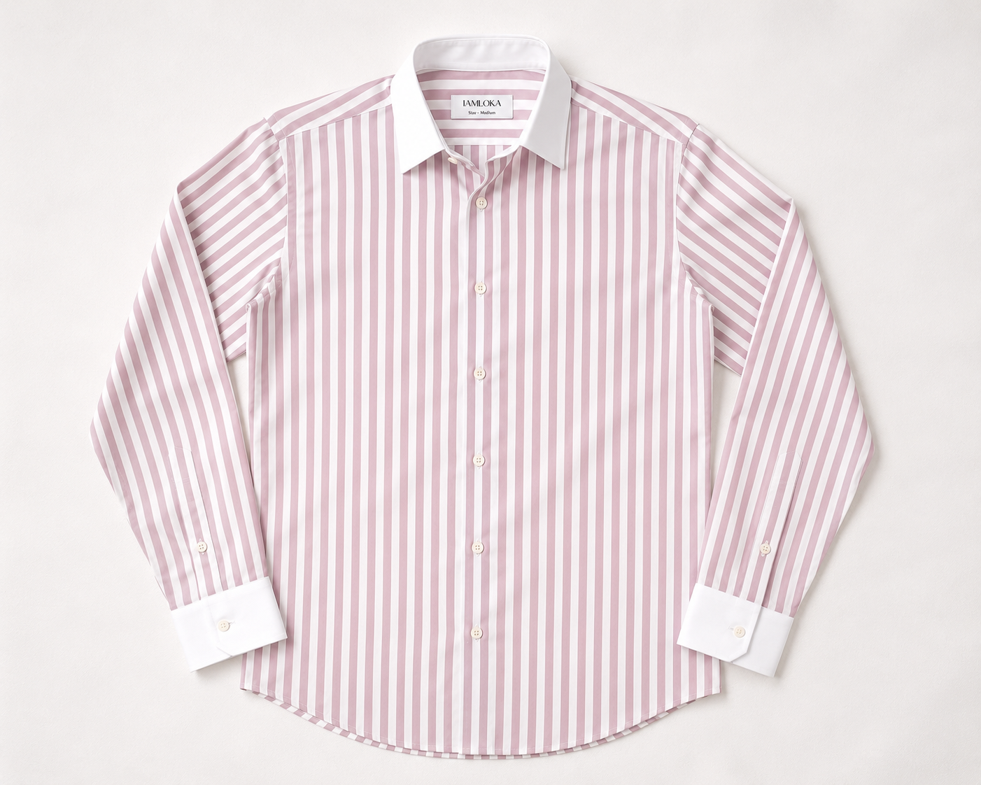 Florence Stripe Shirt