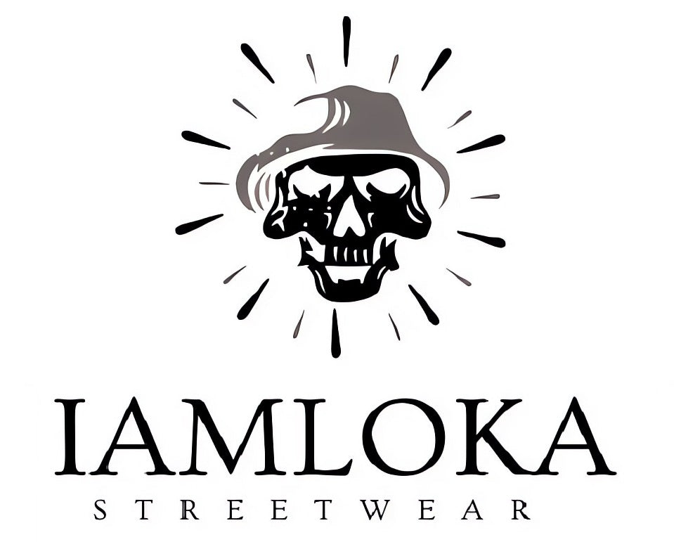 Iamloka Streetwear 
